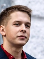 Шаронов Даниил Сергеевич
