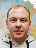 Антон Алексеевич Андрианов
