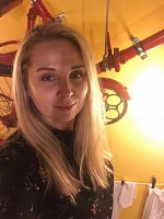 Семёнова Оксана Александровна