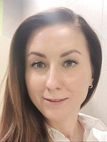 Маклашова Нина Владимировна