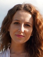 Сорокина Александра Вячеславовна