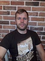 Иван Николаевич Плахин