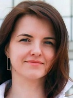 Лымарева Ирина Александровна
