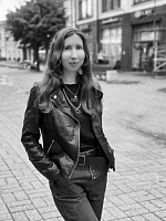 Бутакова Татьяна Ивановна