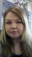 Козлова Юлия Анатольевна