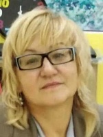 Грачева Наталия Анатольевна