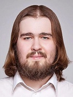 Дарьин Пётр Геннадьевич