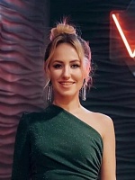 Ладошина Светлана Андреевна