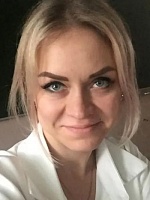Савина Наталья Леонидовна