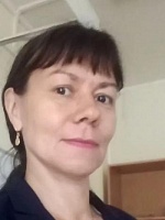 Шарипова Наталия Васильевна