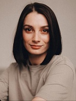 Остапчук Виктория Евгеньевна