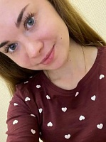 Дарья Владимировна Ярмак