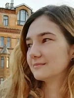 Афонина Анна Андреевна