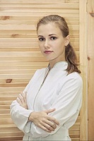 Козлова Екатерина Алексеевна