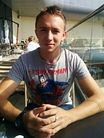 Завьялов Денис Александрович