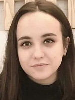 Екатерина Павловна Калинина