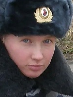 Елена Владимировна Михеева