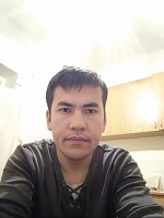Бобоев раджаб