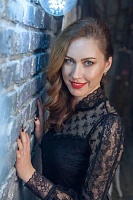Феофанова Светлана Юрьевна