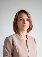 Алёна Александровна Разживина