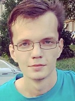 Егорычев Сергей Викторович