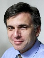 Калистратов Андрей Юрьевич