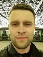 Дубатовка Александр Олегович