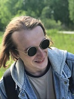 Коряжкин Алексей Александрович