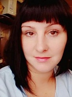 Наумова Екатерина Алексеевна