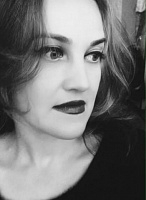 Янковская Оксана Вячеславовна
