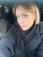 Алиса Олеговна Чистоганова