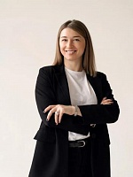 Екатерина Вадимовна Тиводар