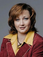 Ольга Александровна Берегович