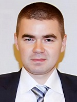 Смирнов Андрей Леонидович