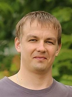 Александр Евгеньевич Пушкин