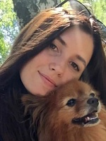 Елена Ильгизовна Мухлисова