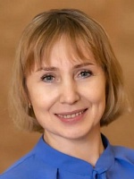 Даутова Юлия Александровна
