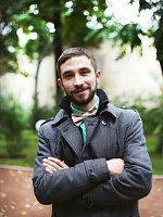 Панюшов Игорь Александрович
