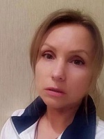 Ольга Владимировна Сердобольская