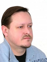 Роман Анатольевич Гордеев