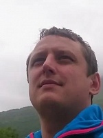 Левский Дмитрий Евгеньевич