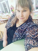 Павлова Елена Александровна