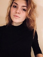 Дарина Михайловна Осипова