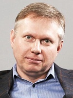 Вадим Васильевич Ильиных