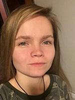 Полетаева Виктория Юрьевна