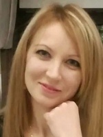 Екатерина Александровна Сундукова