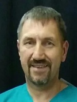Проничев Алексей Васильевич