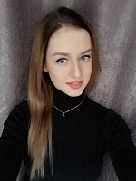 Беляева Екатерина Васильевна