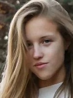Бучина Владислава Ярославовна
