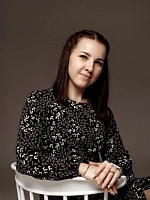 Кораблёва Арина Андреевна